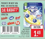 Kraft-Aktiv-Duftspender Angebote von WC Frisch bei Marktkauf Heidenheim für 1,49 €