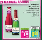 Sekt Angebote von Rotkäppchen bei Marktkauf Görlitz für 0,88 €