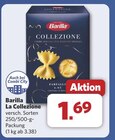 Aktuelle Barilla Angebote bei combi in Paderborn Aktuelles La Collezione Angebot bei combi in Paderborn ab 1,69 €