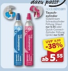 Aktuelles Schraubzylinder Füllung (blau) Angebot bei combi in Paderborn ab 5,55 €