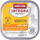 Integra Protect von Animonda im aktuellen Fressnapf Prospekt