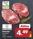 Entrecôte im Angebot bei combi in Wilhelmshaven Entrecôte Angebote von HofWerte bei combi Wilhelmshaven für 4,49 €