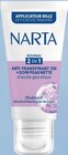 Déodorant femme tube 2 en 1 à la niacinamide - NARTA - Intermarché Express à Rueil-Malmaison Déodorant femme tube 2 en 1 à la niacinamide - NARTA en promo chez Intermarché Express Rueil-Malmaison à 3,11 €