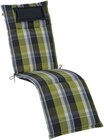 Coussin double face pour fauteuil relax en promo chez Lidl Coussin double face pour fauteuil relax dans le catalogue Lidl