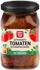 Getrocknete Tomaten in Öl mit Oregano von REWE Beste Wahl für 1,69 € bei REWE im Angebot Getrocknete Tomaten in Öl mit Oregano von REWE Beste Wahl im aktuellen REWE Prospekt
