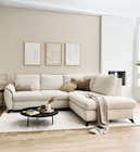 Aktuelles Ecksofa Brooks Angebot bei Kabs in Bremen ab 990,00 €