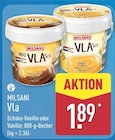 Aktuelles Vla Schoko-Vanille Angebot bei ALDI Nord in Bremen ab 1,89 €