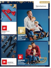 D'autres offres dans le catalogue "Réveillons Noël" de Auchan Hypermarché à la page 5