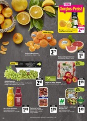 Obst im E center Prospekt in Wiesbaden Aktueller E center Prospekt mit Obst, "Aktuelle Angebote", Seite 14