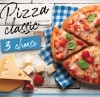 Pizza Classic 3 cheese dans le catalogue Hmarket