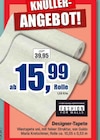 Scheidt Arnsberg - Designer-Tapete Angebot im Prospekt Designer-Tapete bei Scheidt im Arnsberg Prospekt für 15,99 €