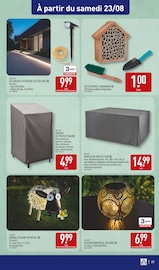 D'autres offres dans le catalogue "PROPRETÉ ILLIMITÉE JUSQU'À -68% SUR LE 2ème" de Aldi D'autres offres dans le catalogue "PROPRETÉ ILLIMITÉE JUSQU'À -68% SUR LE 2ème" de Aldi à la page 35