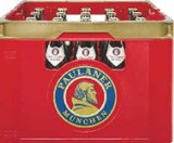 Aktuelles Hefe-Weißbier Naturtrüb Angebot bei Netto Marken-Discount in Straubing ab 12,99 €