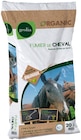 Fumier de cheval - GEOLIA dans le catalogue Weldom