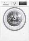 Waschmaschine WM14N299 im Angebot bei expert in Schwäbisch Gmünd Waschmaschine WM14N299 Angebote von SIEMENS bei expert Schwäbisch Gmünd für 599,00 €