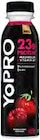 YoPRO Drink im Angebot bei tegut in Ludwigsburg YoPRO Drink Angebote von Danone bei tegut Ludwigsburg für 1,49 €