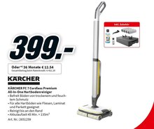 Media-Markt Wipperfürth - All-In-One Hartbodenreiniger All-In-One Hartbodenreiniger Angebot bei Media-Markt Wipperfürth im Prospekt Kommt gut. Kommt kostenlos.