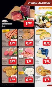 Schweinefleisch im Markant Nordwest Prospekt "DER MARKT FÜR GUTES ESSEN UND TRINKEN" mit 16 Seiten (Bremerhaven)