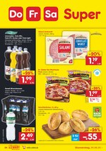 Netto Marken-Discount Prospekt für Buxtehude mit 11 Seiten Netto Marken-Discount Prospekt für Buxtehude: "Super Wochenende", 11 Seiten, 04.06.2020 - 06.06.2020