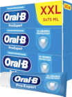 Oral B pro expert dans le catalogue Lidl