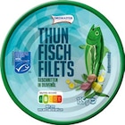 Netto Marken-Discount - Thunfischfilets Angebot im Prospekt Thunfischfilets bei Netto Marken-Discount im Prospekt "" für 1,00 €