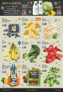 Joghurt im aktuellen EDEKA Prospekt (Bergisch Gladbach) Joghurt im EDEKA Prospekt "Aktuelle Angebote" mit 18 Seiten (Bergisch Gladbach)