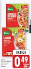 Spaghetti Bolognese von Knorr im aktuellen E center Prospekt