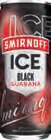 Ice Black Guarana im Angebot bei EDEKA in Stade Ice Black Guarana Angebote von Smirnoff bei EDEKA Stade für 2,00 €