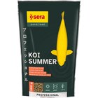 sera KOI Professional Sommerfutter 500 g bei Zookauf im Prospekt "" für 10,99 €