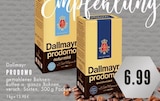 PRODOMO Angebote von Dallmayr bei E center Essen für 6,99 €
