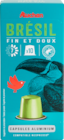 Auchan Hypermarché Le Pontet - Promo CAPSULES DE CAFÉ BRÉSIL AUCHAN Promo CAPSULES DE CAFÉ BRÉSIL AUCHAN à 2,51 € dans le catalogue Auchan Hypermarché à Le Pontet