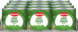 Netto Marken-Discount - Erbsen extra fein Angebot im Prospekt Erbsen extra fein bei Netto Marken-Discount im Prospekt "" für 1,99 €
