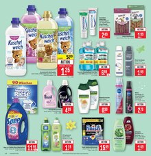 Waschmittel im Marktkauf Prospekt "Aktuelle Angebote" mit 45 Seiten (Ulm)