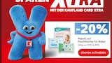 Aktuelle Pampers Angebote bei Kaufland in Frankfurt (Main) Aktuelles Feuchttücher für Babys Angebot bei Kaufland in Frankfurt (Main)