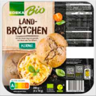 Landbrötchen Weizen Angebote von EDEKA Bio bei E center Elmshorn für 0,99 €