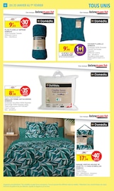 Lit Angebote im Prospekt "Intermarché" von Intermarché Hyper auf Seite 42