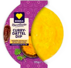 EDEKA Sittensen - Dattel Curry Dip Angebot im Prospekt Dattel Curry Dip bei EDEKA im Sittensen Prospekt für 1,79 €