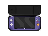 Nitro Deck Retro Switch Limitierte Edition, Zubehör für Nintendo Switch, Purple im MediaMarkt Saturn Prospekt Nitro Deck Retro Switch Limitierte Edition, Zubehör für Nintendo Switch, Purple von CRKD im aktuellen MediaMarkt Saturn Prospekt für 77,99 €