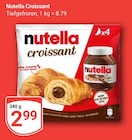 Aktuelles Croissant Angebot bei GLOBUS in Neustadt (Weinstraße) ab 2,99 €
