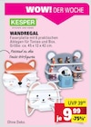 Wandregal Angebote von Kesper bei Marktkauf Ulm für 9,99 €