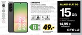Aktuelles Galaxy A56 5G (128GB) Angebot bei MEDIMAX in Dresden ab 49,00 €