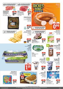 Grillfleisch im aktuellen EDEKA Prospekt (Dresden) Grillfleisch im EDEKA Prospekt "Aktuelle Angebote" mit 4 Seiten (Dresden)