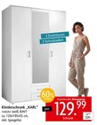 Kleiderschrank „KARL“ im Angebot bei Zurbrüggen in Bergkamen Kleiderschrank „KARL“ Angebote bei Zurbrüggen Bergkamen für 129,99 €