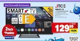 SMART-TV Angebote von JTC24 bei E center Ulm für 129,99 €