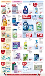 Rossmann Mango im Prospekt Rossmann Mango im Prospekt