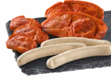 Spanferkel-Grillplatte im Netto Marken-Discount Prospekt Spanferkel-Grillplatte von BECK im aktuellen Netto Marken-Discount Prospekt für 1,00 €