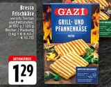 Grill- und Pfannenkäse Natur bei EDEKA im Overath Prospekt für 1,29 €
