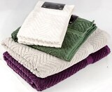 Gästetuch im aktuellen Thomas Philipps Prospekt