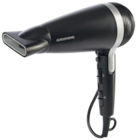 Ionic-Haartrockner »HD 7082« Angebote von Grundig bei Kaufland Kaiserslautern für 16,99 €