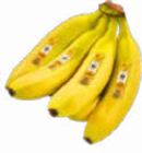 Bananen im Angebot bei Netto Marken-Discount in Heilbronn Bananen Angebote bei Netto Marken-Discount Heilbronn für 1,00 €
